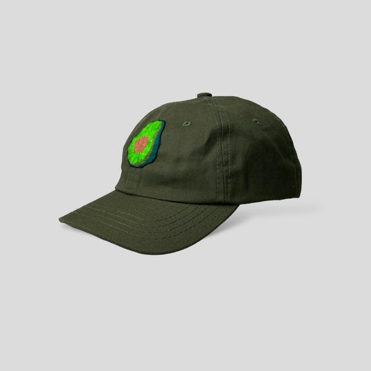 Avocado Kappe