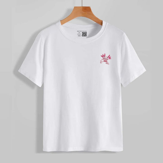 Axolotl T-Shirt
